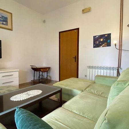 Apartment Gracijana Porec Bagian luar foto