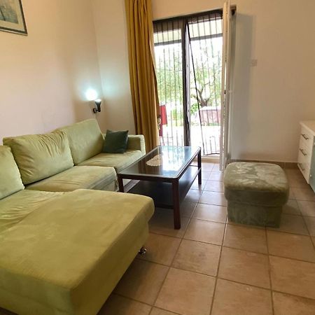 Apartment Gracijana Porec Bagian luar foto
