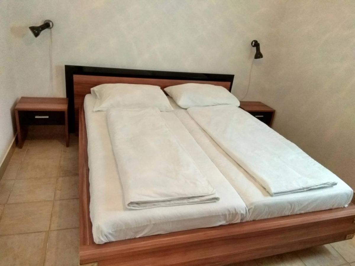 Apartment Gracijana Porec Bagian luar foto