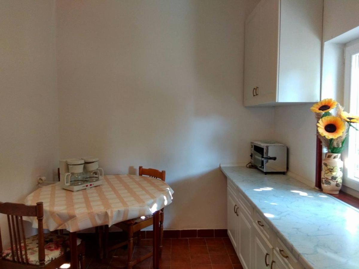 Apartment Gracijana Porec Bagian luar foto