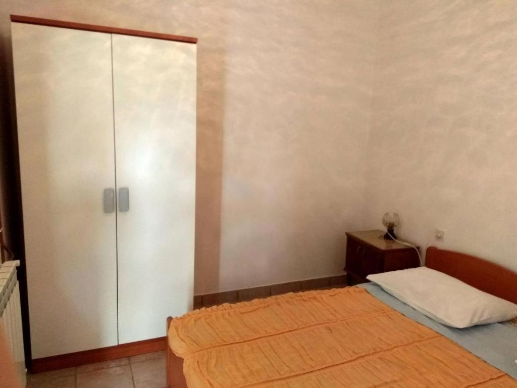 Apartment Gracijana Porec Bagian luar foto