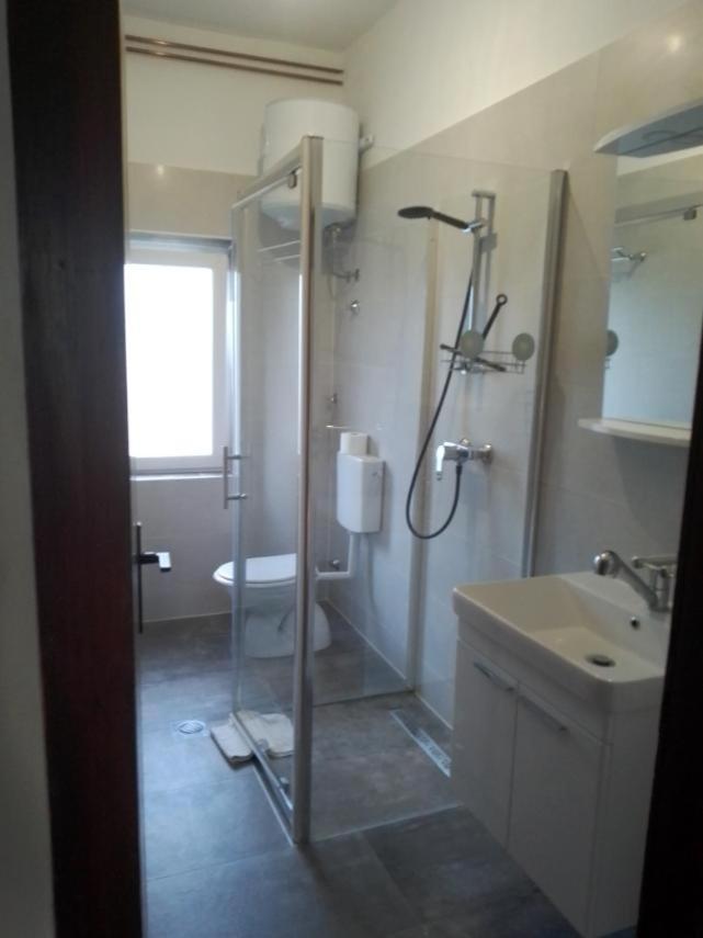 Apartment Gracijana Porec Bagian luar foto