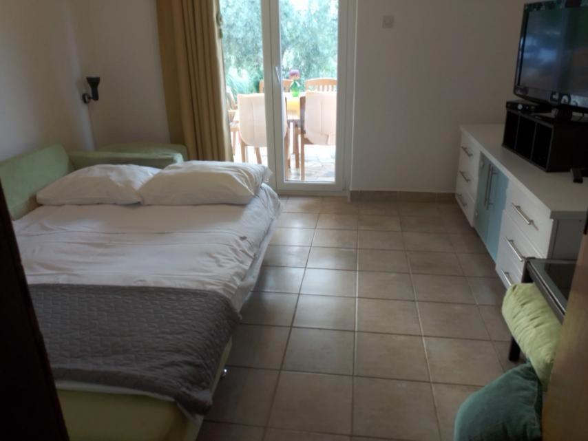 Apartment Gracijana Porec Bagian luar foto