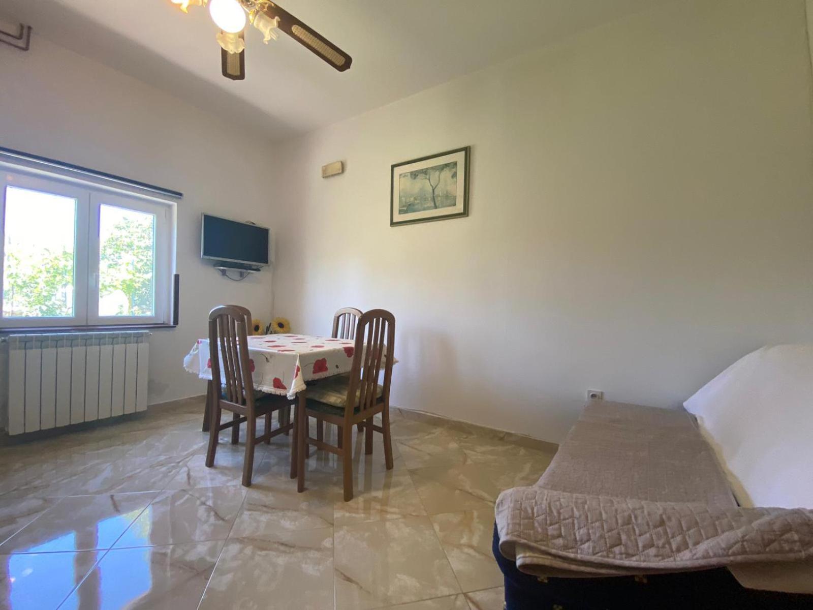 Apartment Gracijana Porec Bagian luar foto