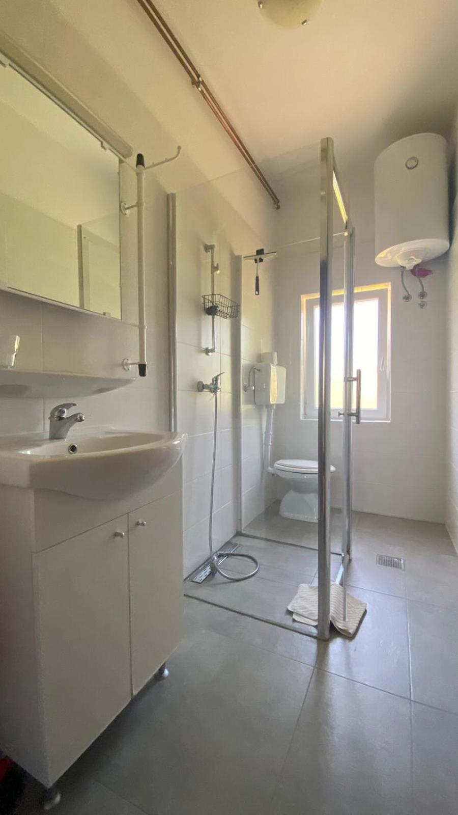 Apartment Gracijana Porec Bagian luar foto