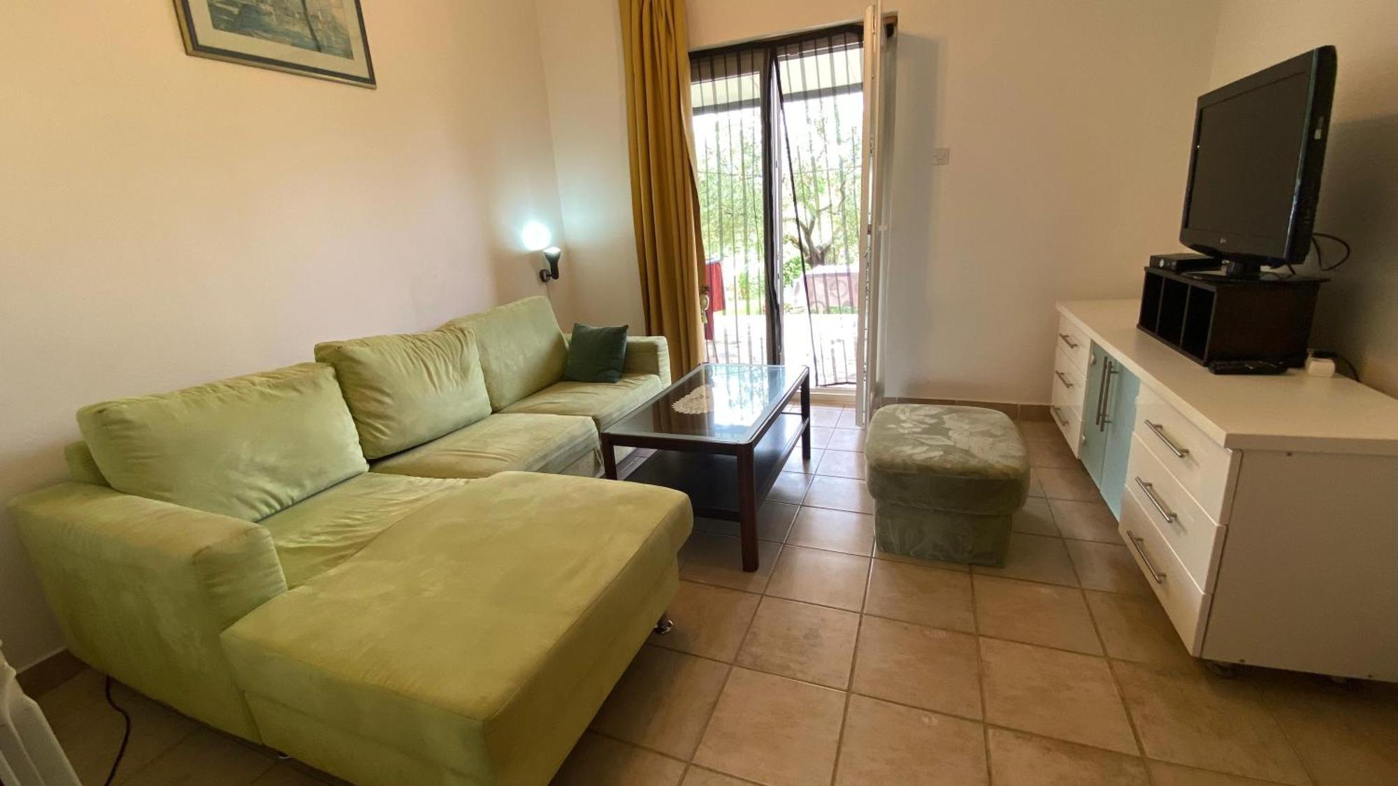 Apartment Gracijana Porec Bagian luar foto