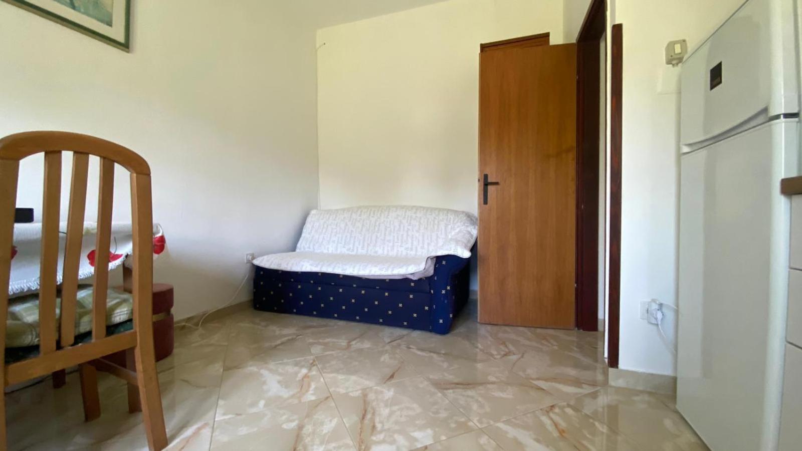 Apartment Gracijana Porec Bagian luar foto